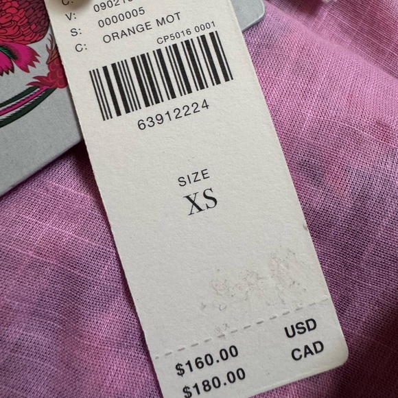 Anthropologie Maxi Skirt - brand New - Picture 5 of 5